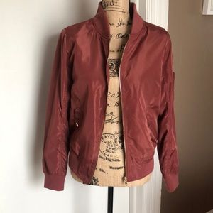 New never worn charolotte russe jacket